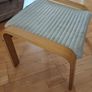 foot stool Image 2
