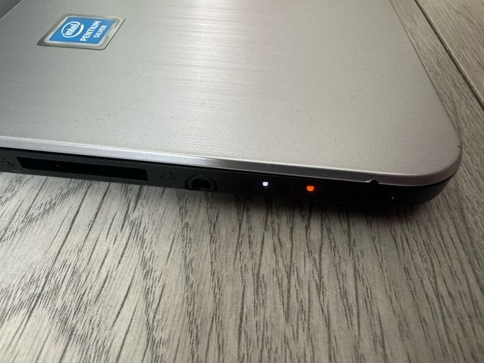Asus Laptop