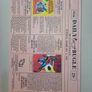 Dungeons & Dragons D&D In Search of New Gods - Vintage Fantasy RPG Scenario Module 1986 Image 8