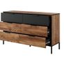 Bedroom Furniture Set Milton XL Image 5