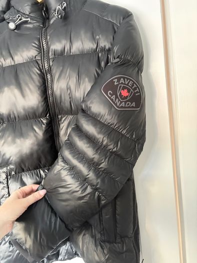 Zavetti Puffa jacket