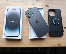 iPhone 14 Pro Max 512gb Factory Unlocked