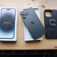 iPhone 14 Pro Max 512gb Factory Unlocked
