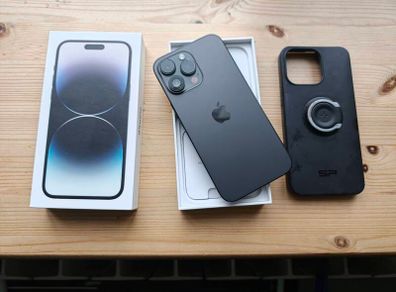 iPhone 14 Pro Max 512gb Factory Unlocked