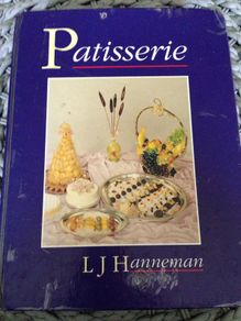 Patisserie by HJ Hanneman