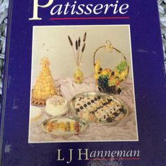 Patisserie by HJ Hanneman