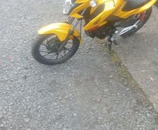 cbf 125 2016