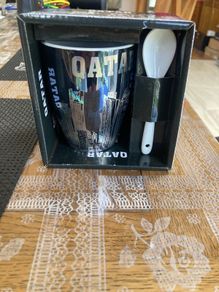mug set