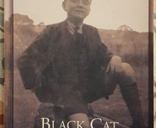 Black Cat In The Window: A Family Album with Much Love and Squalor by Liam O'Murchu