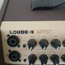 Fishman Loudbox Artist and Thon Flight case Image 5