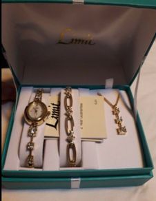 Ladies Jewellery Set