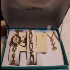 Ladies Jewellery Set
