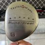 Selection of Left Handed Golf Clubs Image 5