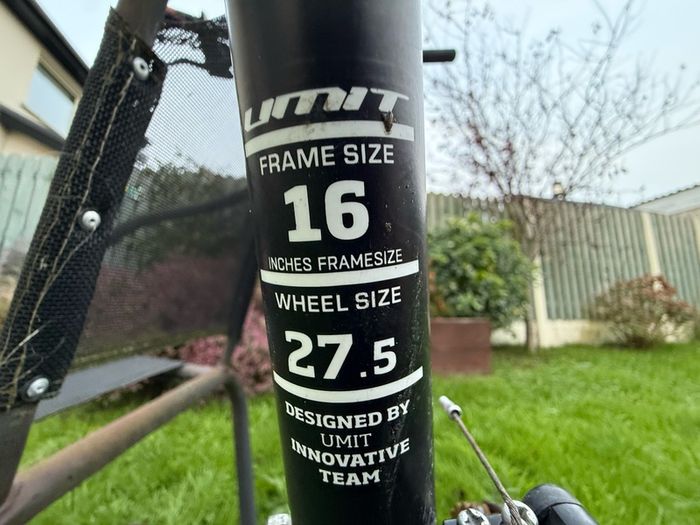 bike