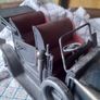 vintage toy car Image 5