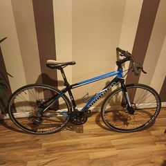 Ammaco bike
