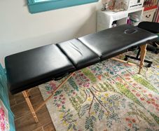 portable massage bed