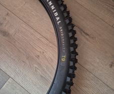 Mtb downhill tyre  29x2.4 new