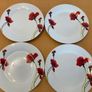 Aynsley Poppy  Dinner Set Image 3