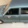 BMW 525 scale 1/24 New Image 4