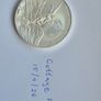 2024 2 oz Mexican Libertad Silver Bullion Coin Image 3