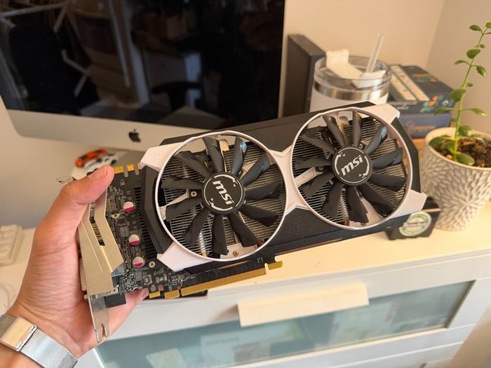 Gtx 970 4gb