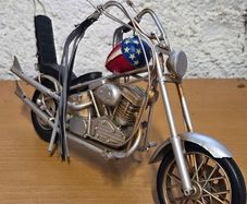 American Motorbike