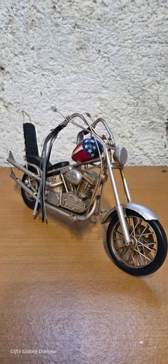 American Motorbike