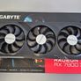 Radeon Rx 7800 Xt Gigabyte Gaming Oc 16gb Image 5