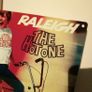 Raleigh Chopper tin metal sign classic bike metal sign Image 4