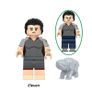 [8-Pack] Stranger Things Season 5 Minifigure Bundle Image 2