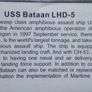 Hobbyboss 1/700 LHD-5 Bataan model Image 2