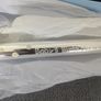 Newbridge Siverware baby birth certificate holder BRAND NEW Image 3