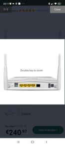 Draytek Vigor 2763ac