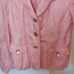 Ladies Jacket
