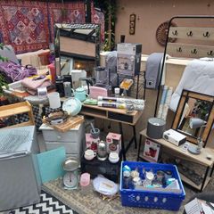 Job Lot - starter home bundle