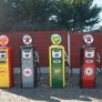 Vintage Petrol Pump Replicas Image 3