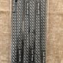 6 Golf Pride Z Cord Grips ( Standard Size ) Image 9