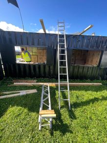 20 Ft Container