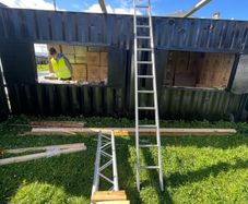 20 Ft Container