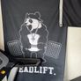 (Need Gone) Gym Flags Image 2