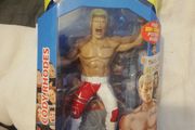 Cody Rhodes AEW LJN Walmart Exclusive Chase Figure - WWE
