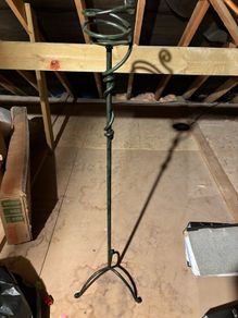 candle holder