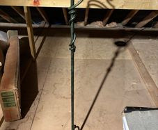 candle holder
