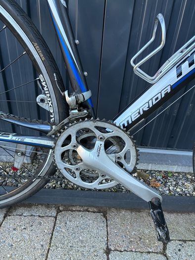 Merida Ride Lite 91 Road Bike
