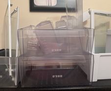 samsung fridge freezer parts