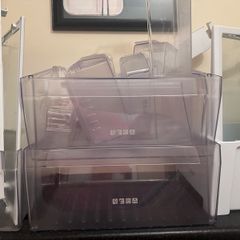 samsung fridge freezer parts