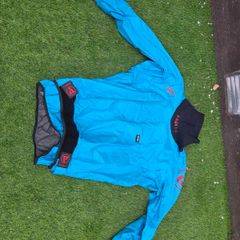 peak UK semi dry cag