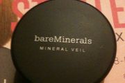 Bare Minerals - mineral veil original