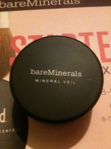 Bare Minerals - mineral veil original